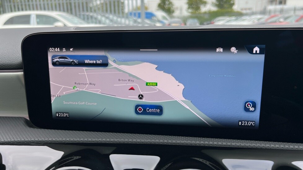 Used Mercedes-Benz A-Class 2024 for sale - 76826626: Photo 45