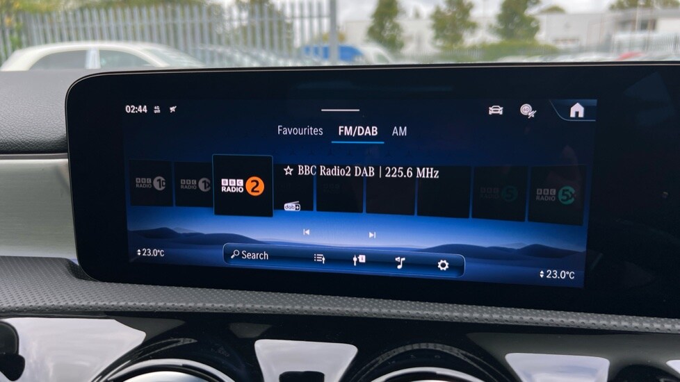 Used Mercedes-Benz A-Class 2024 for sale - 76826626: Photo 46