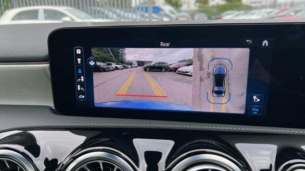 Used Mercedes-Benz A-Class 2024 for sale - 76826626: Photo 48