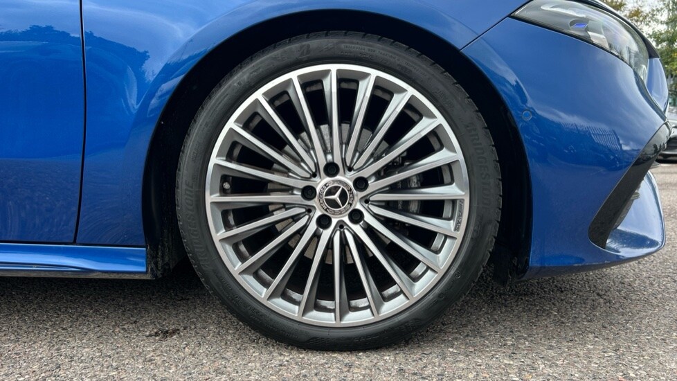 Used Mercedes-Benz A-Class 2024 for sale - 76826626: Photo 5