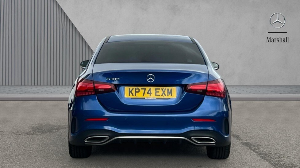 Used Mercedes-Benz A-Class 2024 for sale - 76826626: Photo 7