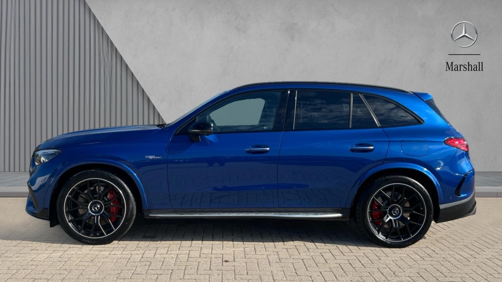 Used Mercedes-Benz GLC 2025 for sale - 76507574: Photo 10