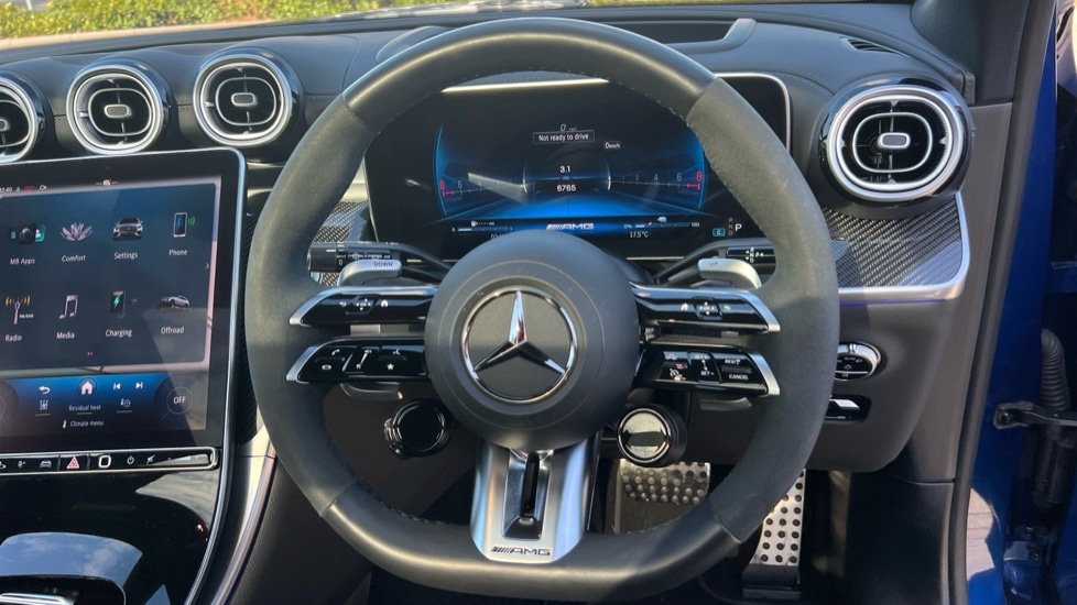 Used Mercedes-Benz GLC 2025 for sale - 76507574: Photo 12