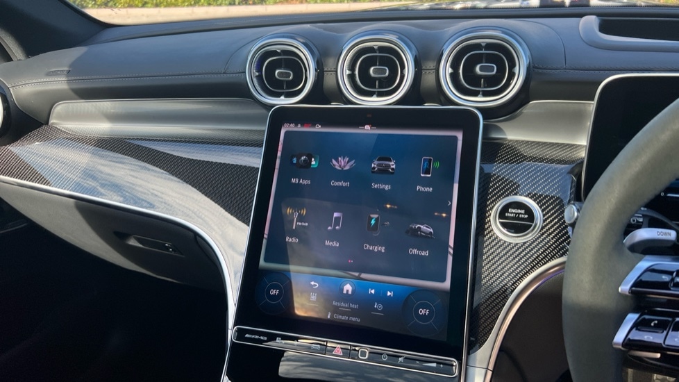 Used Mercedes-Benz GLC 2025 for sale - 76507574: Photo 13