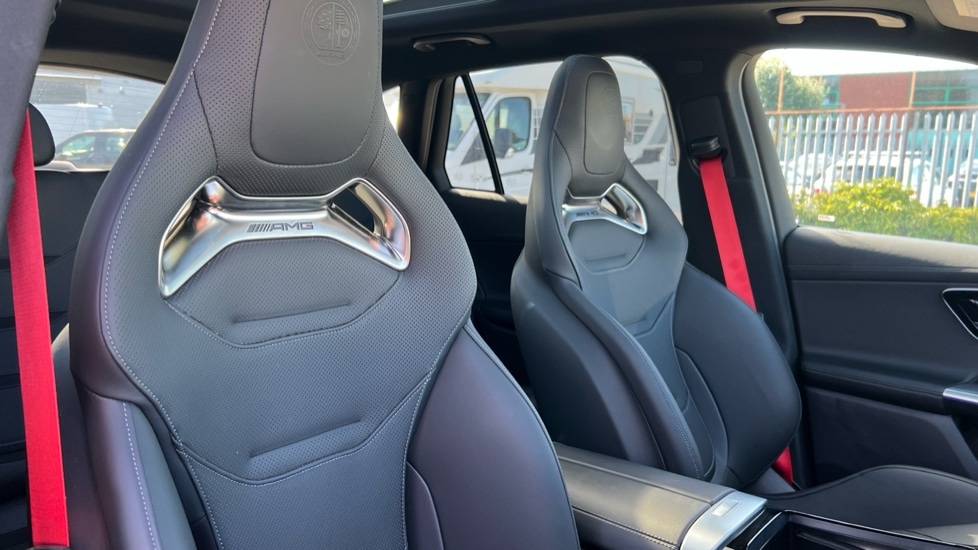 Used Mercedes-Benz GLC 2025 for sale - 76507574: Photo 14