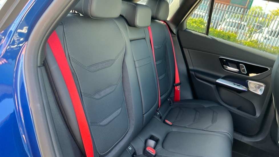 Used Mercedes-Benz GLC 2025 for sale - 76507574: Photo 15