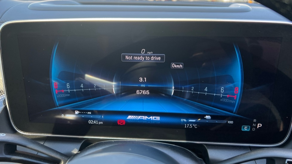 Used Mercedes-Benz GLC 2025 for sale - 76507574: Photo 16