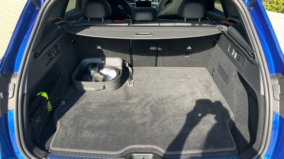 Used Mercedes-Benz GLC 2025 for sale - 76507574: Photo 17