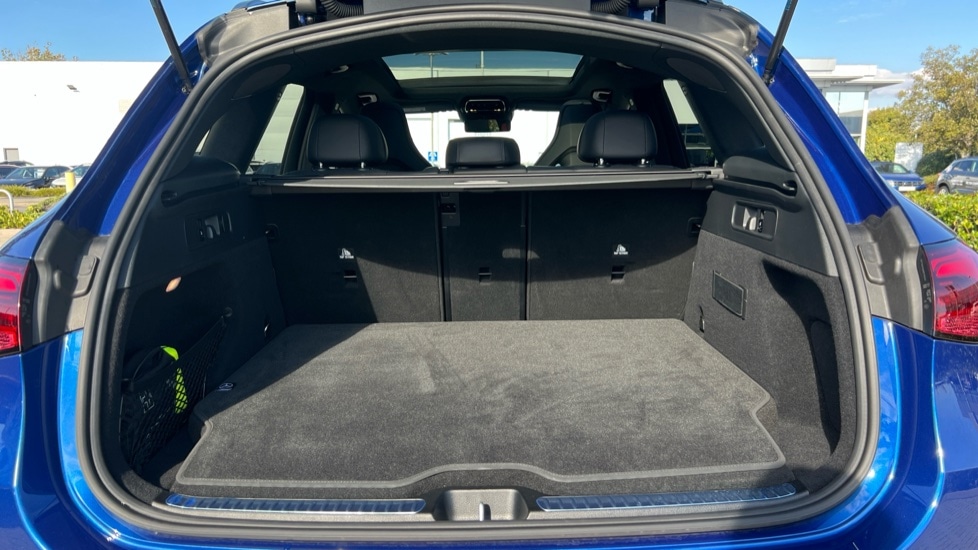 Used Mercedes-Benz GLC 2025 for sale - 76507574: Photo 18