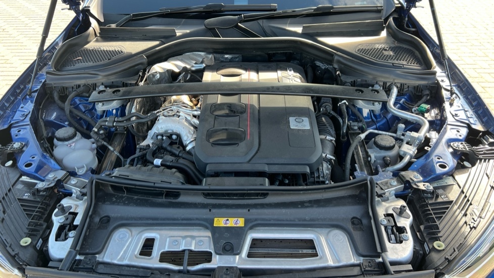 Used Mercedes-Benz GLC 2025 for sale - 76507574: Photo 19