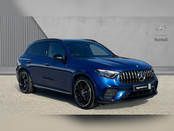 Used Mercedes-Benz GLC 2025 for sale - 76507574: Photo