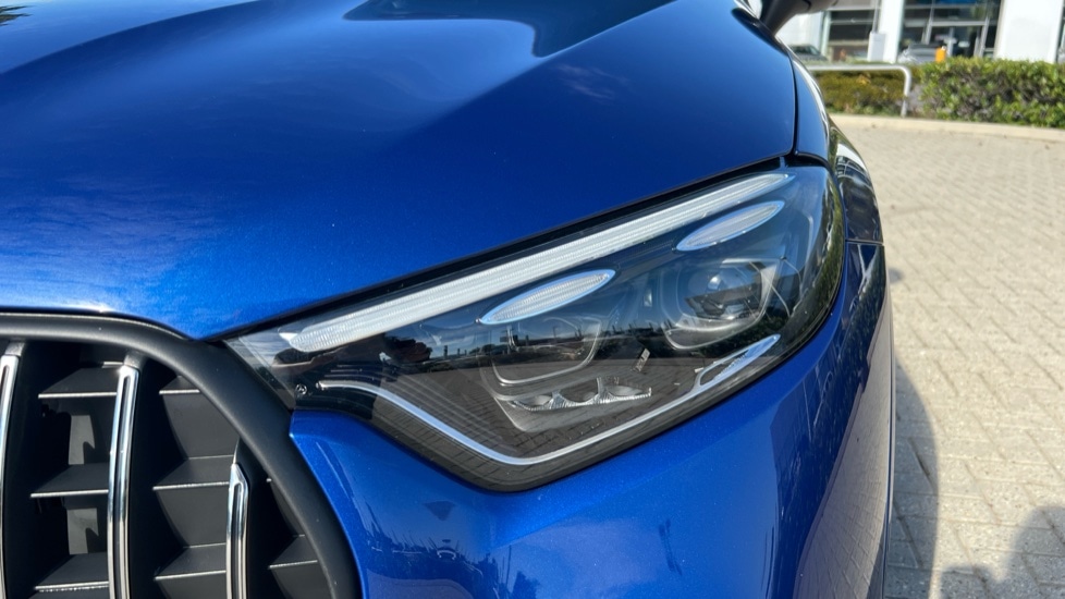 Used Mercedes-Benz GLC 2025 for sale - 76507574: Photo 20