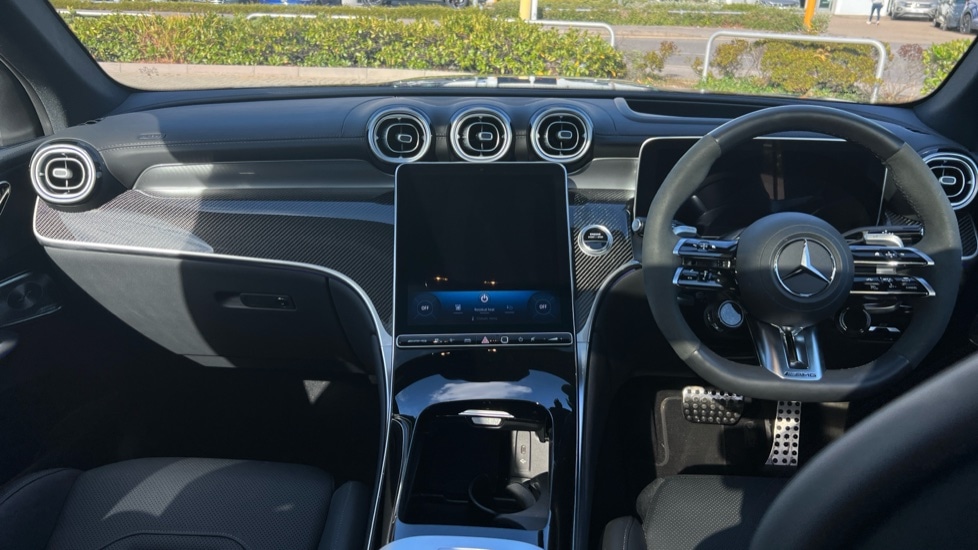 Used Mercedes-Benz GLC 2025 for sale - 76507574: Photo 23