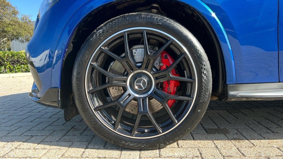 Used Mercedes-Benz GLC 2025 for sale - 76507574: Photo 25