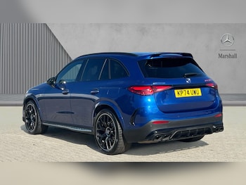 Used Mercedes-Benz GLC 2025 for sale - 76507574: Photo