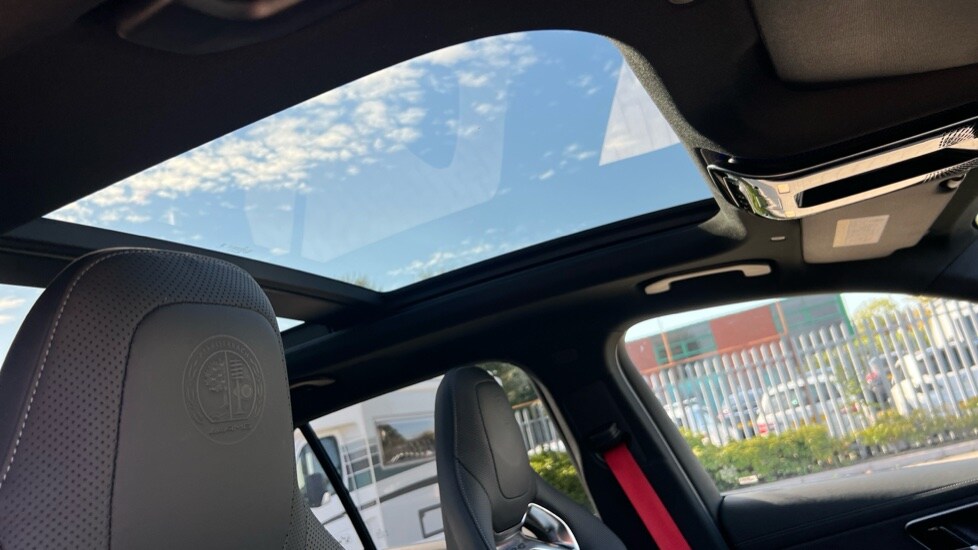 Used Mercedes-Benz GLC 2025 for sale - 76507574: Photo 33