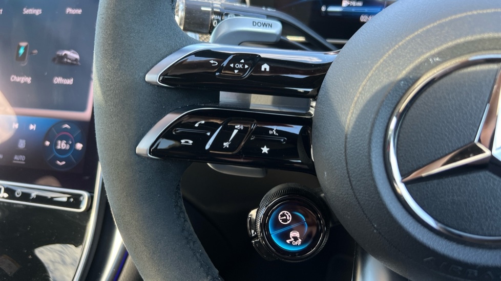 Used Mercedes-Benz GLC 2025 for sale - 76507574: Photo 38