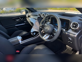 Used Mercedes-Benz GLC 2025 for sale - 76507574: Photo