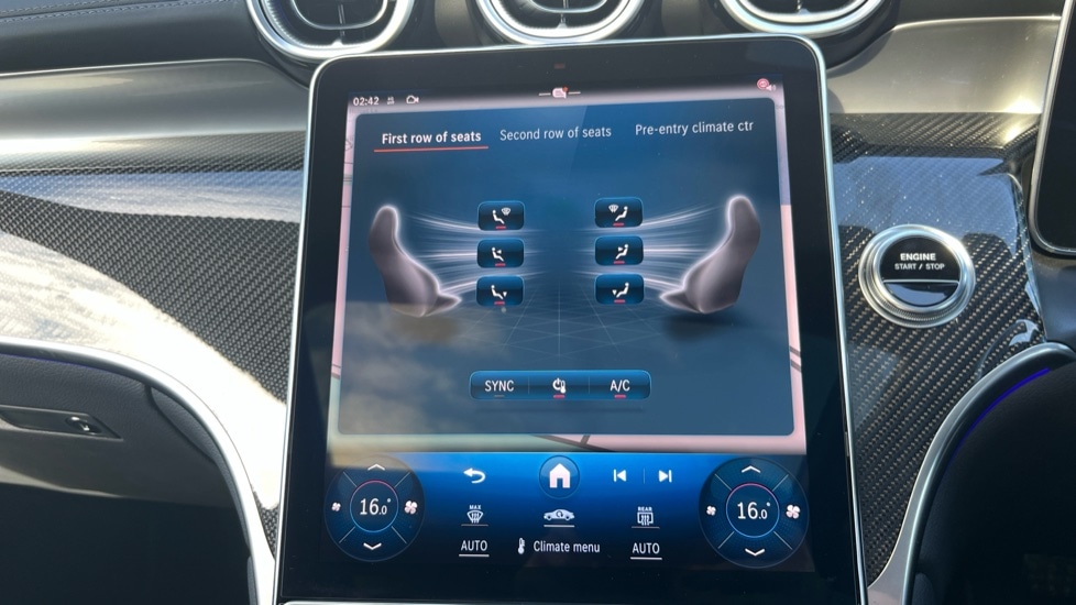 Used Mercedes-Benz GLC 2025 for sale - 76507574: Photo 41