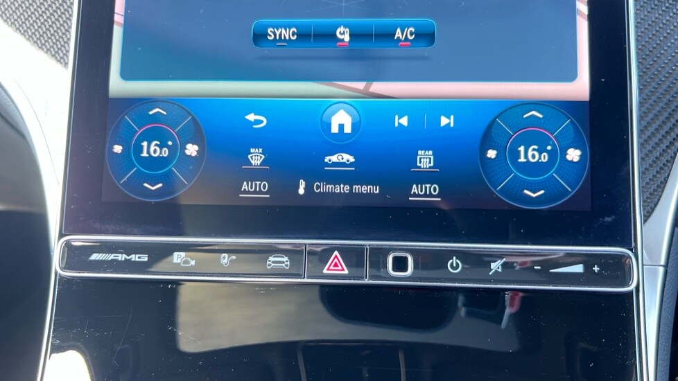 Used Mercedes-Benz GLC 2025 for sale - 76507574: Photo 42