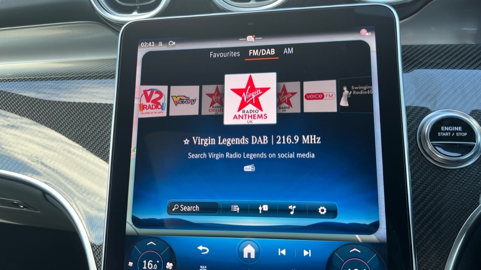 Used Mercedes-Benz GLC 2025 for sale - 76507574: Photo 46