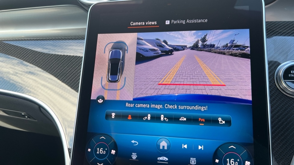 Used Mercedes-Benz GLC 2025 for sale - 76507574: Photo 48