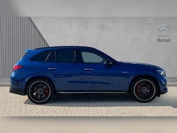 Used Mercedes-Benz GLC 2025 for sale - 76507574: Photo