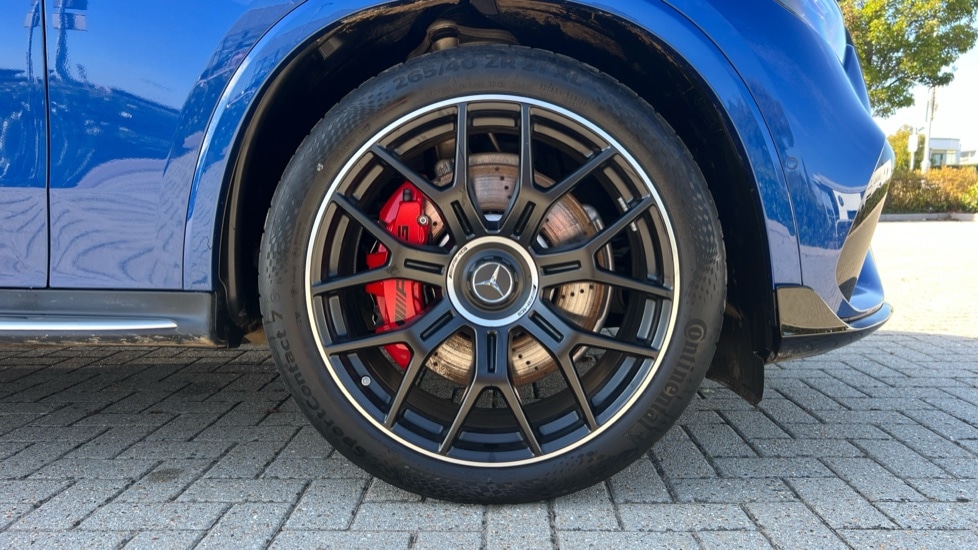 Used Mercedes-Benz GLC 2025 for sale - 76507574: Photo 5