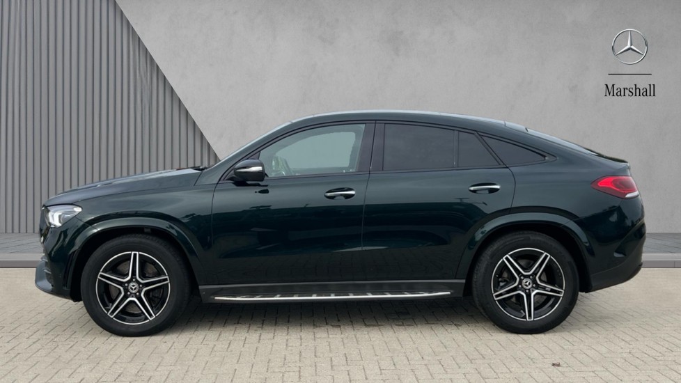 Used Mercedes-Benz GLE-Class 2023 for sale - 76066946: Photo 10