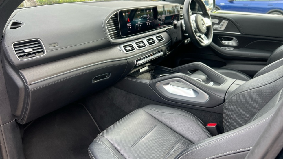 Used Mercedes-Benz GLE-Class 2023 for sale - 76066946: Photo 11