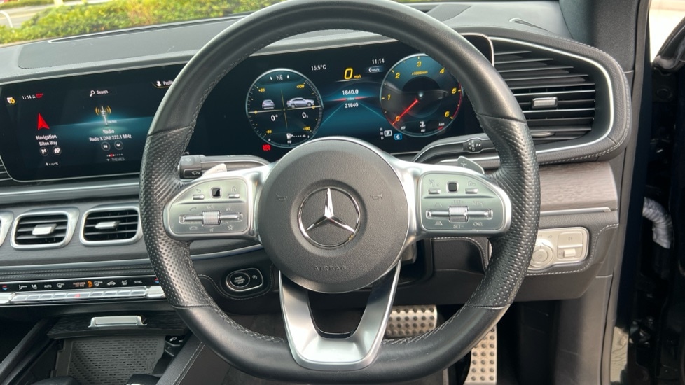 Used Mercedes-Benz GLE-Class 2023 for sale - 76066946: Photo 12