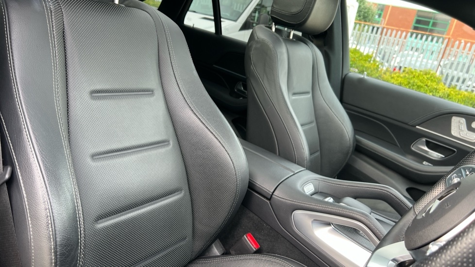 Used Mercedes-Benz GLE-Class 2023 for sale - 76066946: Photo 14