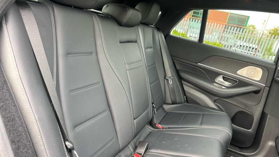 Used Mercedes-Benz GLE-Class 2023 for sale - 76066946: Photo 15