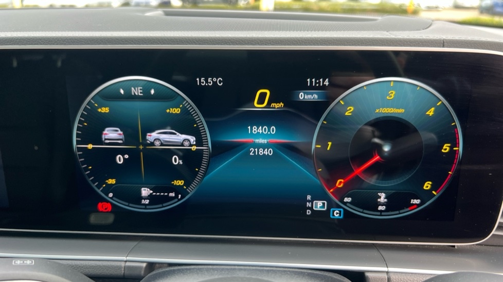 Used Mercedes-Benz GLE-Class 2023 for sale - 76066946: Photo 16