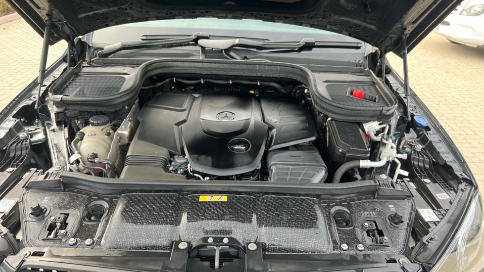Used Mercedes-Benz GLE-Class 2023 for sale - 76066946: Photo 19