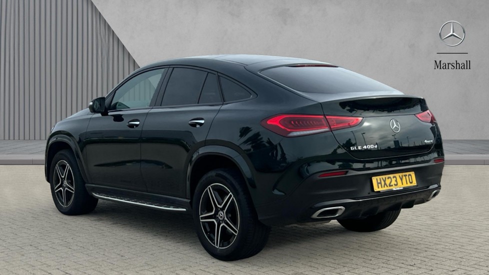 Used Mercedes-Benz GLE-Class 2023 for sale - 76066946: Photo 2
