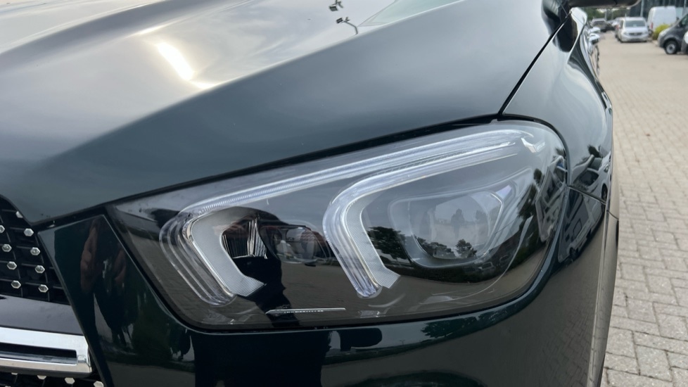 Used Mercedes-Benz GLE-Class 2023 for sale - 76066946: Photo 20