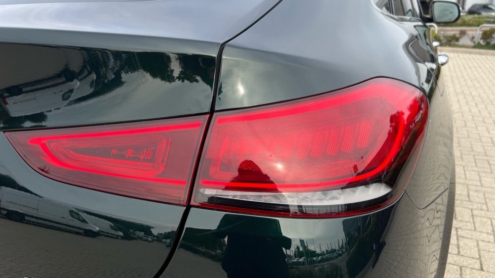 Used Mercedes-Benz GLE-Class 2023 for sale - 76066946: Photo 21