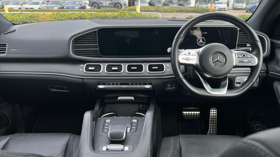 Used Mercedes-Benz GLE-Class 2023 for sale - 76066946: Photo 23