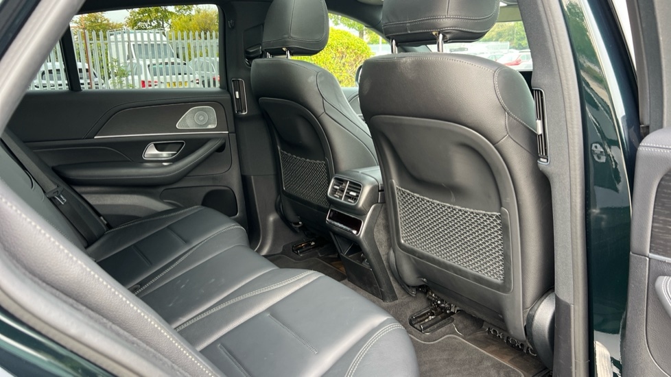 Used Mercedes-Benz GLE-Class 2023 for sale - 76066946: Photo 24