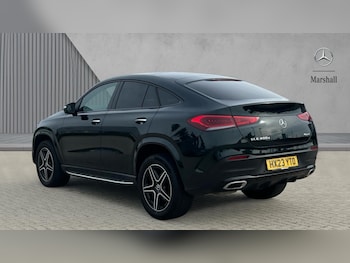 Used Mercedes-Benz GLE-Class 2023 for sale - 76066946: Photo 2