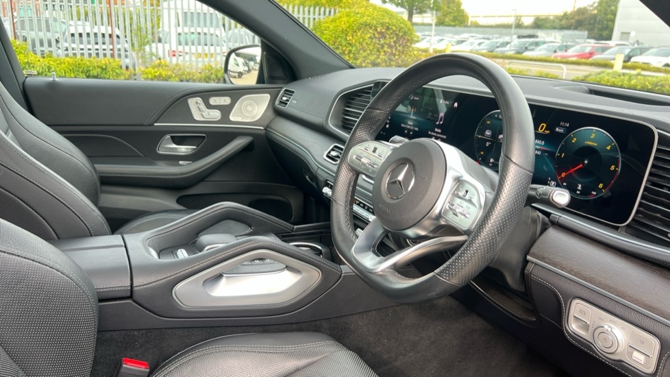 Used Mercedes-Benz GLE-Class 2023 for sale - 76066946: Photo 3