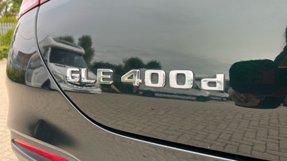 Used Mercedes-Benz GLE-Class 2023 for sale - 76066946: Photo 31