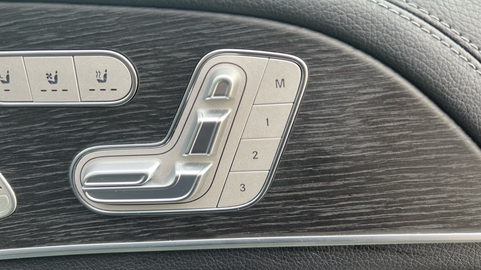 Used Mercedes-Benz GLE-Class 2023 for sale - 76066946: Photo 35