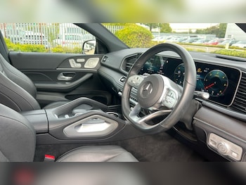 Used Mercedes-Benz GLE-Class 2023 for sale - 76066946: Photo 3