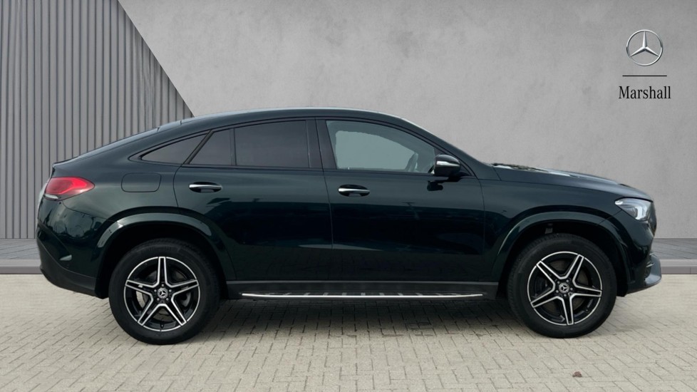 Used Mercedes-Benz GLE-Class 2023 for sale - 76066946: Photo 4