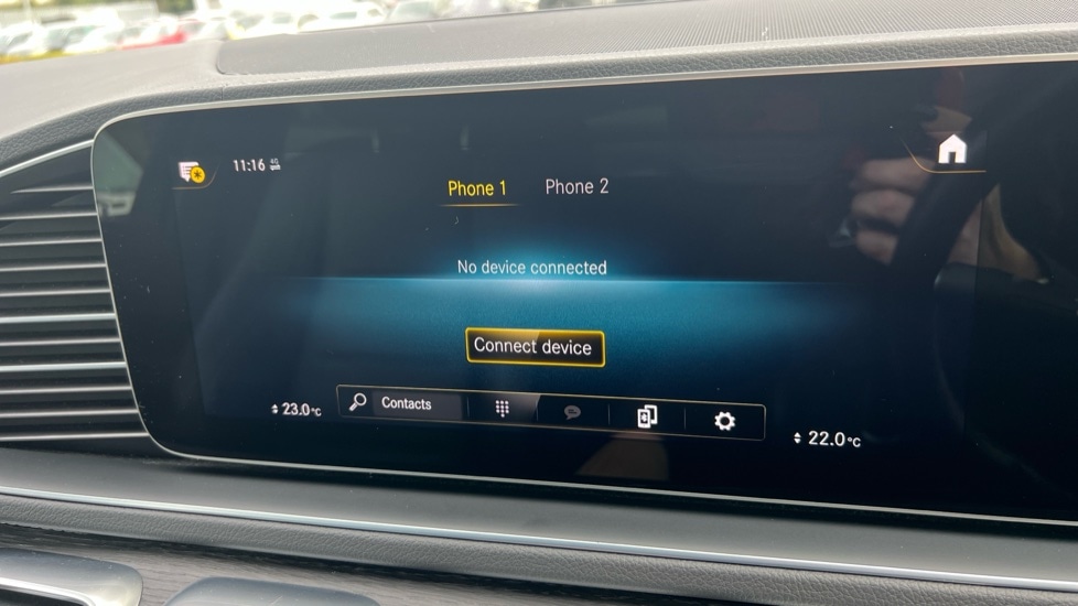 Used Mercedes-Benz GLE-Class 2023 for sale - 76066946: Photo 47