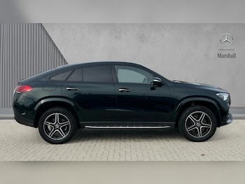 Used Mercedes-Benz GLE-Class 2023 for sale - 76066946: Photo 4