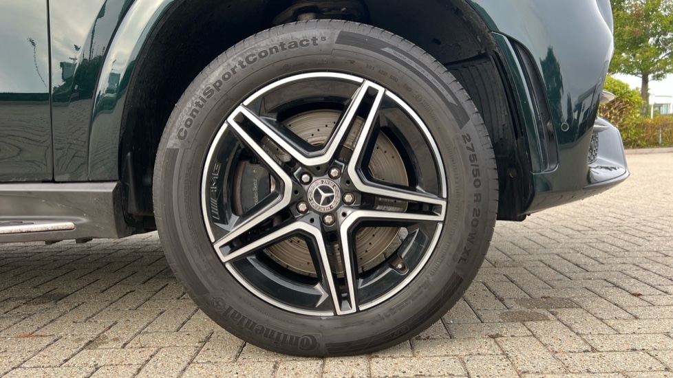 Used Mercedes-Benz GLE-Class 2023 for sale - 76066946: Photo 5
