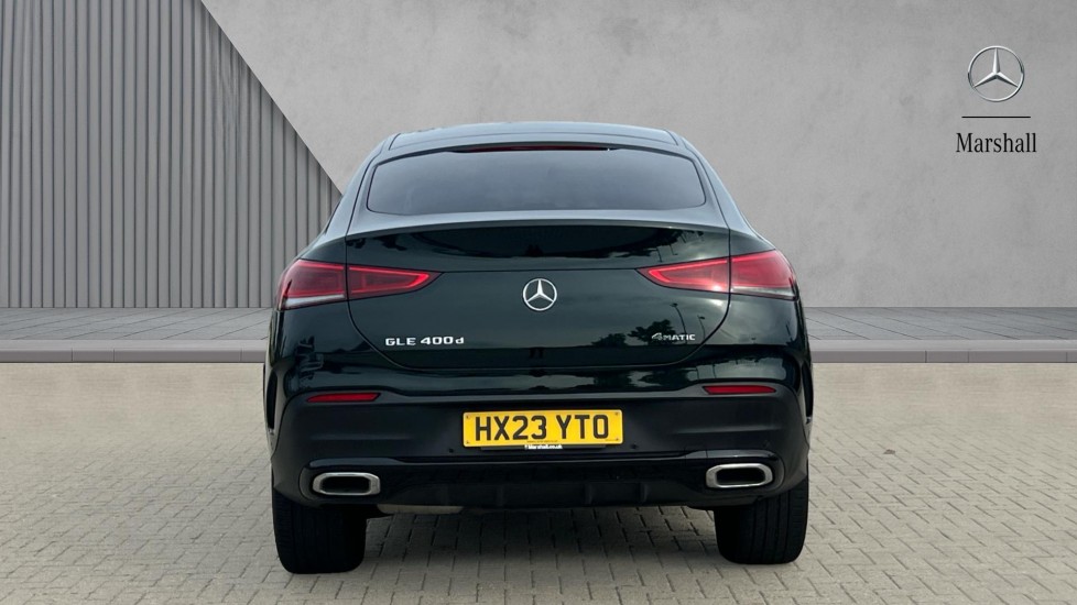 Used Mercedes-Benz GLE-Class 2023 for sale - 76066946: Photo 7